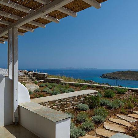 Horizon Villas Agios Ioannis  Buitenkant foto