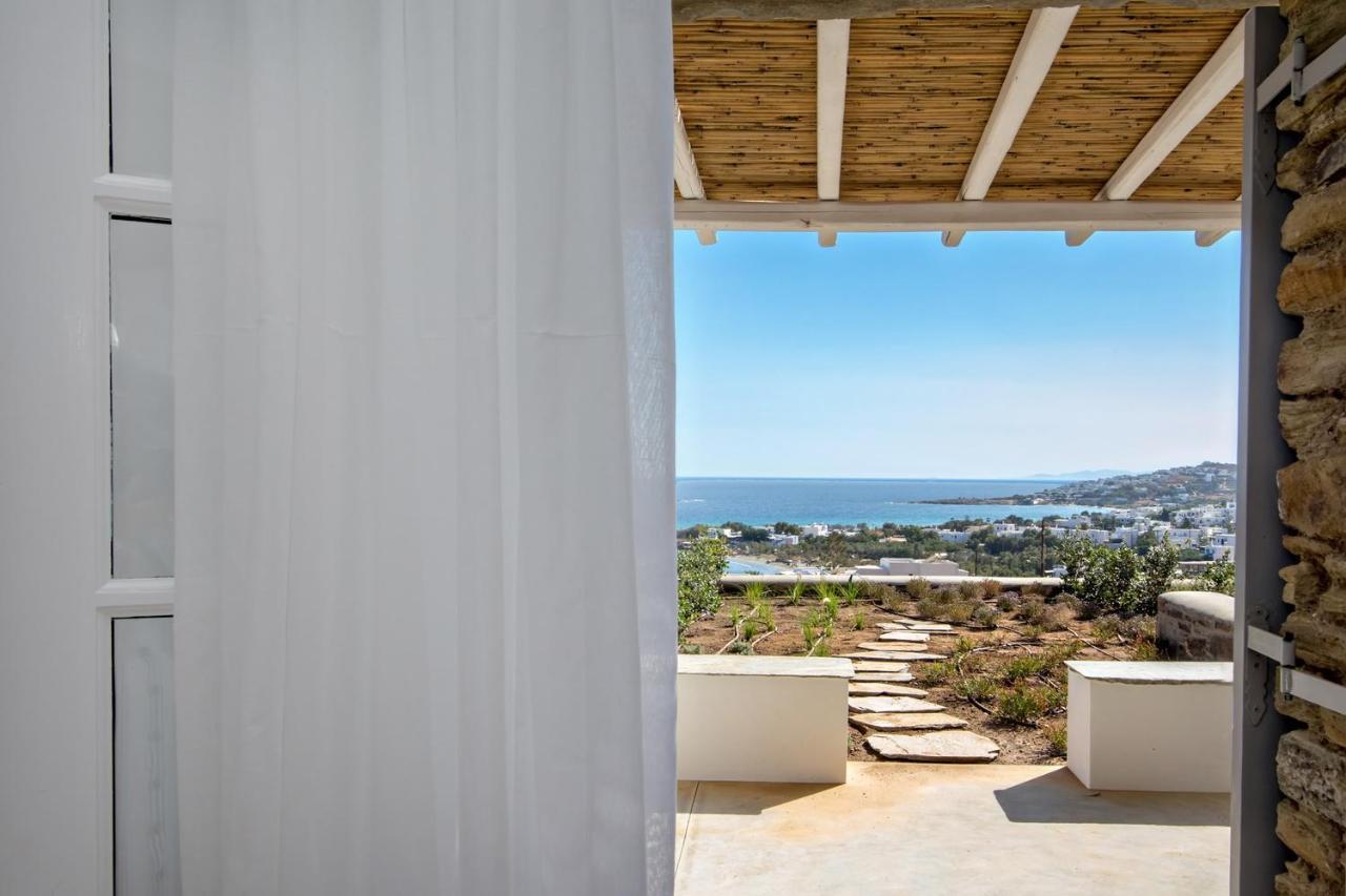 Horizon Villas Agios Ioannis  Buitenkant foto