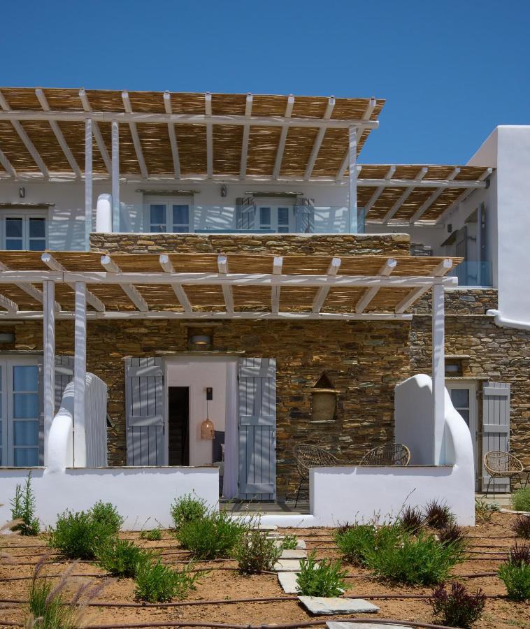 Horizon Villas Agios Ioannis  Buitenkant foto