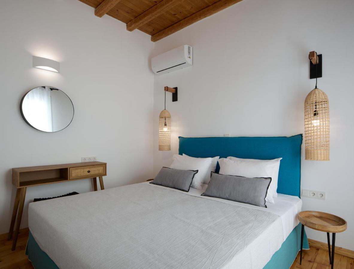 Horizon Villas Agios Ioannis  Buitenkant foto